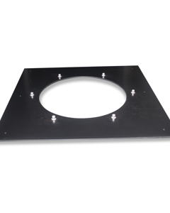 Dividing plate cpl f/FAF1500